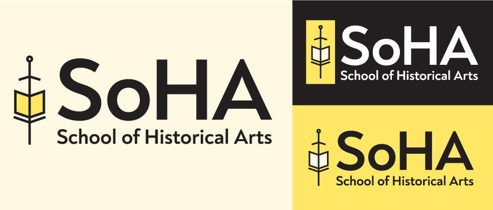SoHA logo