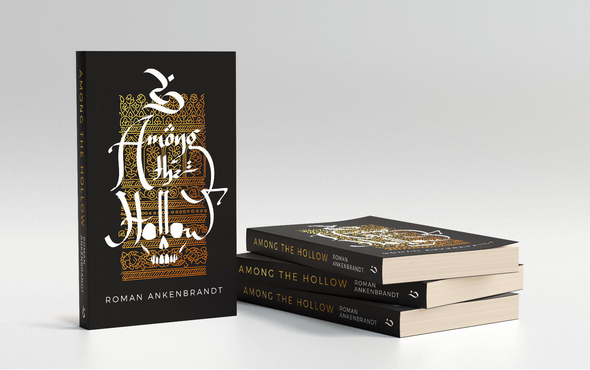 Among the Hollow cover