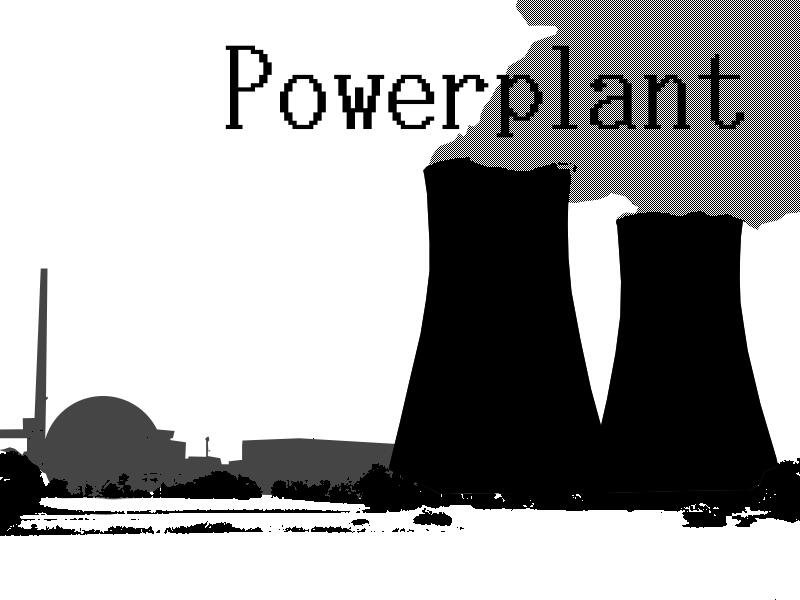 Title Screen Graphic