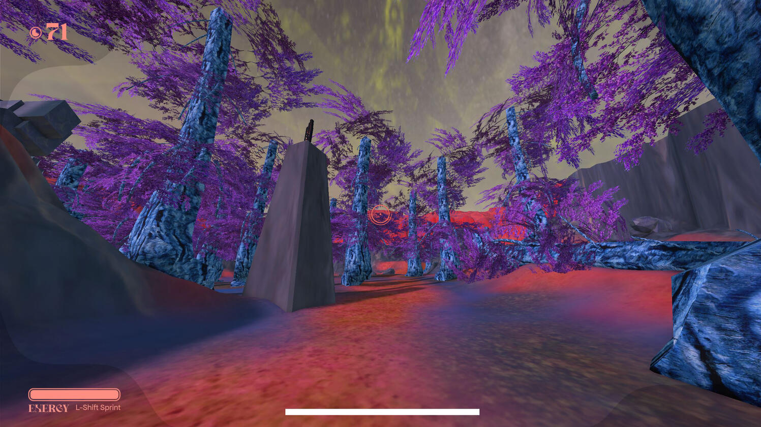 Screenshot 2 - forest